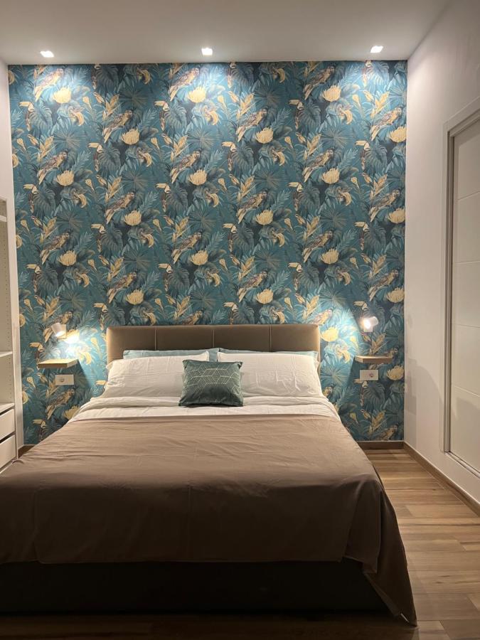Guest House Napul'E ナポリ エクステリア 写真