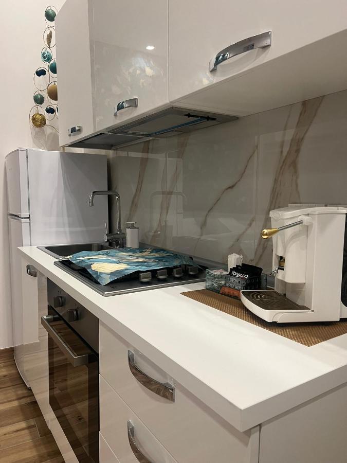Guest House Napul'E ナポリ エクステリア 写真