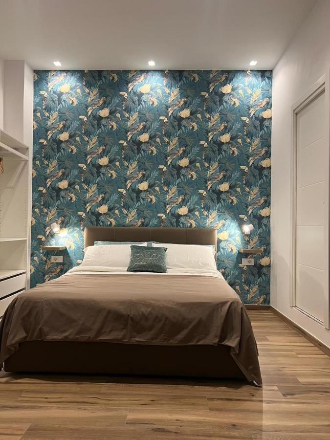 Guest House Napul'E ナポリ エクステリア 写真