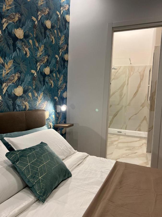 Guest House Napul'E ナポリ エクステリア 写真